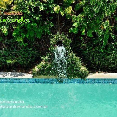 Pousada Alamanda Natal Luaran gambar