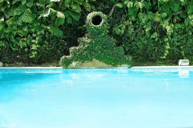 Pousada Alamanda Natal Luaran gambar